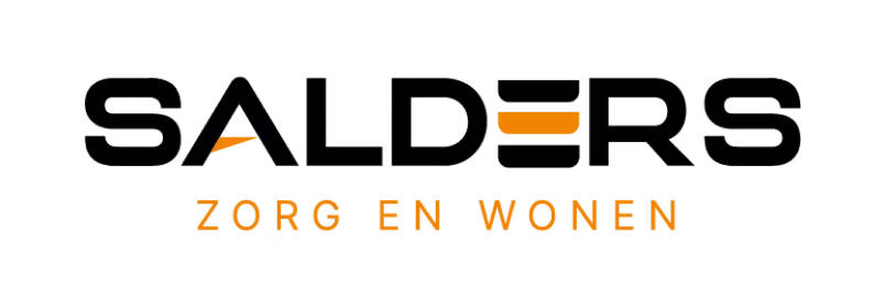 Logo Salders Zorg en Wonen